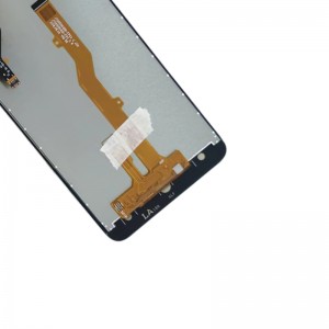 Itel P15 卸売電話部品 LCD ディスプレイ修理