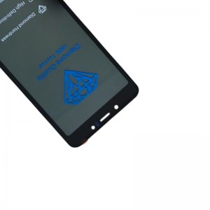 Itel P33 mobilni zaslon osjetljiv na dodir