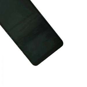 „Itel S15“ mobiliųjų telefonų LCD LCD ekrano skaitmeninimo priemonė