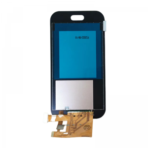 Samsung Galaxy J110 LCD дисплей панелинин матрицалык сенсордук экраны дигитизатору
