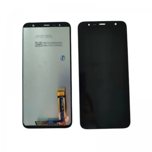 Samsung Galaxy J4+ Экрани LCD ва ивази маҷмӯаи рақамӣ