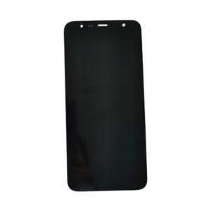Samsung Galaxy J4 + לקד סקרין און דיגיטיזער אַסעמבלי פאַרבייַט