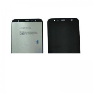 سامسۇڭ Galaxy J4 + LCD ئېكران ۋە رەقەملەشتۈرگۈچ قۇراشتۇرۇش