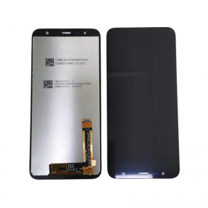 Samsung экранды алмаштыруу бөлүктөрү J410 ЖК дисплей тийүү үчүн ылайыктуу