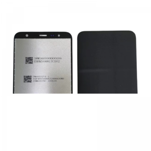 Cocog jeung bagian ngagantian layar Samsung J410 LCD tampilan touch