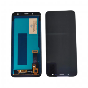 Samsung Galaxy j6 OLED displey sensorli LCD displey