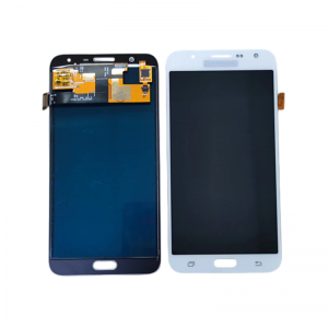 Samsung Galaxy J701 ディスプレイ LCD タッチ スクリーン デジタイザ用