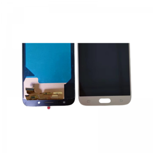 Ny Samsung Galaxy J730 dia fanoloana ny LCDs-Center