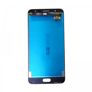 Samsung Galaxy J7 Prime スクリーン交換用 LCD+デジタイザー - ブラック
