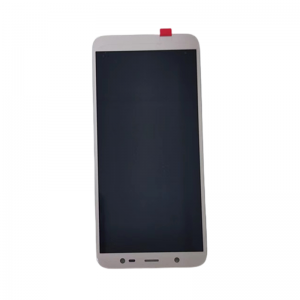 LCD Super AMOLED untuk Paparan LCD Samsung Galaxy J8