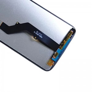 Moto G7play LCD ፋብሪካ የጅምላ ሞባይል ስልክ Replacemente LCD