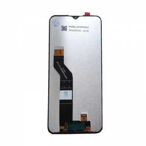 Nokia 1.4 Oryginalna cena hurtowa 6,52 cala Wyświetlacz telefonu komórkowego Wymiana ekranu dotykowego LCD