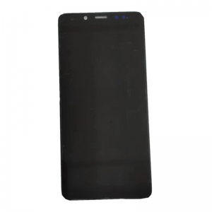 Geeignet für Xiaomi Redmi Note 5 Pro LCD-Display, Touch-Digital-Instrumentenbildschirm-Ersatz