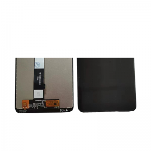 Angayan alang sa Xiaomi Redmi Note 5 Pro LCD display touch digital instrument screen replacement