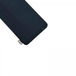 Oppo Reno2F Display Touchscreen Digitizer Glas Combo Assemblée Ersatzteile