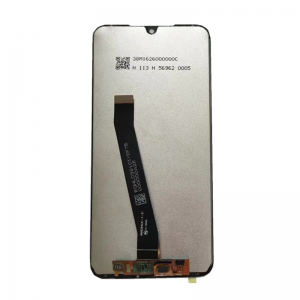 Xiaomi Redmi 7 Screen Display+Touch Glass Digitizer Full Assembly Replacement Lcd ክፍሎች