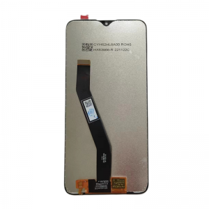 Целосниот LCD е погоден за дигитален инструмент со панел на допир на Xiaomi Redmi 8 8A