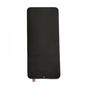 Pantalla LCD Screen Hloov rau Xiaomi Redmi 9A 9C 10A 6.53 LCD Zaub Kov Digitizer