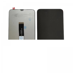 Reemplazo de Pantalla LCD para Xiaomi Redmi 9A 9C 10A 6.53 Pantalla LCD Digitalizador Táctil