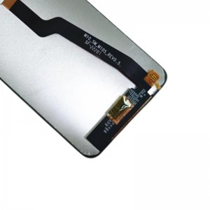 Samsung A10 Engrospris Mobiltelefon Digitizer LCD