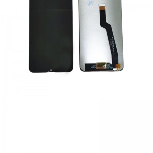 Samsung A10 vairumtirdzniecības cena mobilo tālruņu digitalizētājs LCD