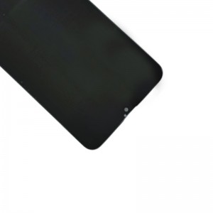 Samsung A10 מחיר סיטונאי טלפון נייד Digitizer LCD