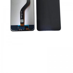 Samsung A20S מפעל סיטונאי טלפון נייד LCD עבור מסך מגע של סמסונג