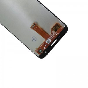 Pantalla LCD táctil LCD de repuesto original para Samsung A260