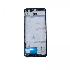 ફ્રેમ ફેક્ટરી કિંમત મોબાઇલ ફોન ટચ સ્ક્રીન એલસીડી ડિસ્પ્લે સાથે સેમસંગ A32 ઓરિજિનલ