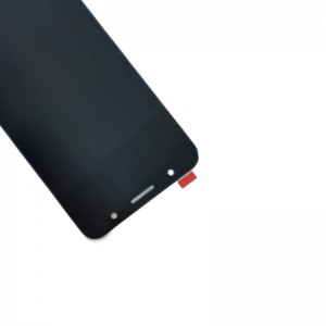 Ang Tecno CA6 Cell Phone Parts LCD Assembly Giayo nga LCD Display