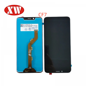 Tecno CF7 Factory Replacement Screen LCD Display Complete