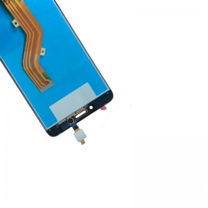 Tecno F3 lcd موبائل فون اسکرین ڈسپلے کی تبدیلی