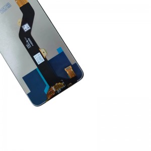 Tecno KD6 Ekrano 7.0 Cola Ekrano LCD Riparaj Rezervaj Pecoj