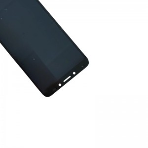 Touchscreen LCD Tecno La7 LCD di alta qualità