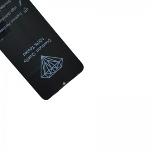 Tecno Spark 5 LCD баландсифати телефони мобилӣ Lcds экрани сенсорӣ