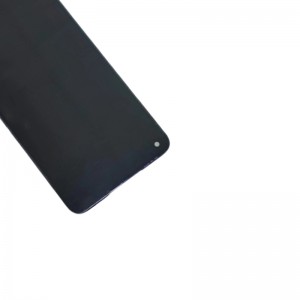 Tecno Spark 6 卸売モバイル スクリーン ディスプレイ電話 LCD デジタイザー (タッチ付き)