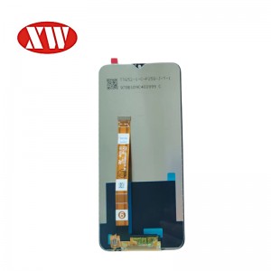 VIVO A11X LCD ٽچ اسڪرين LCD ڊسپلي ڊجيٽلزر سان