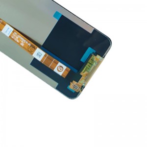 OPPO A11X LCD Touch Screen LCD med Display Digitizer
