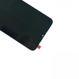 VIVO A11X LCD Touch Screen LCD ជាមួយ Display Digitizer
