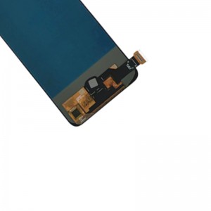 OPPO S1 LCD Grosir Suku Cadang Pengganti LCD Ponsel