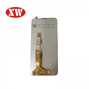 Vivo Y12 اصل ٽچ اسڪرين ڊسپلي موبائل فون LCD