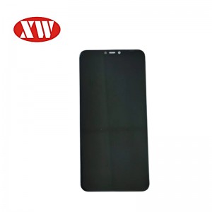 Vivo Y83 ขายส่งโทรศัพท์มือถือระบบสัมผัสและหน้าจอ LCD จอแสดงผล LCD สากล