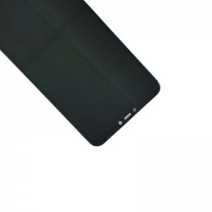 Vivo Y83 veľkoobchodný mobilný telefón s dotykovým a LCD displejom Univerzálny LCD displej