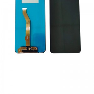 Vivo Y83 Tukkukaupan matkapuhelimen kosketusnäyttö ja LCD-näyttö Universal LCD-näyttö