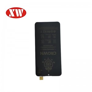 د Vivo Y91 LCD فابریکې قیمت د عمده پلور OEM اصلي کیفیت ګرځنده تلیفون LCD سکرین ښودنه