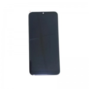 Samsung A30 hulgimüügihinnaga mobiiltelefoni digiteerija Pantalla LCD