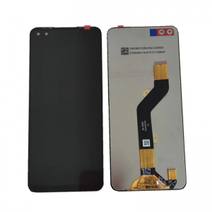 Infinix X692 Mobile Phone LCD Touch Screen Display Digitizer Parts Replacement