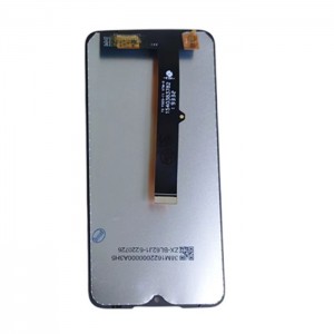 Moto G8play ፋብሪካ የጅምላ ሞባይል ስልክ Replacemente LCD ማሳያ