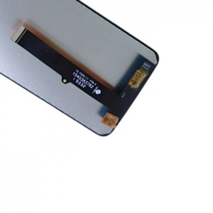 Moto G8play ፋብሪካ የጅምላ ሞባይል ስልክ Replacemente LCD ማሳያ