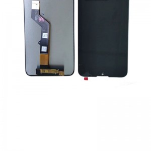 Moto G9play Digitizer Layar LCD Tutul Tampilan Mobile Tampilan Produsen